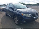 Lexus Rx 350 2T2BK1BA7AC011269 photo