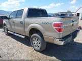 Ford F-150 Xlt 1FTFW1ET4BFD15448 снимка