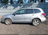 Subaru Forester 2.5I Premium JF2SJADCXFH554450 снимка