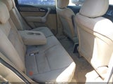 Honda Cr-V Lx JHLRE38377C080370 снимка