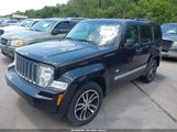 Jeep Liberty Limited Edition 1J4PN5GK6BW558076 снимка