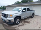 GMC Sierra  Sle 3GTU2UEC0EG233711 снимка