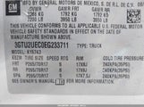 GMC Sierra  Sle 3GTU2UEC0EG233711 снимка