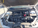 Ford Fusion S 3FAHP0GA8CR135296 снимка