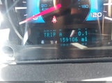 Ford Fusion S 3FAHP0GA8CR135296 снимка