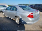 Ford Fusion S 3FAHP0GA8CR135296 снимка