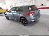 Volkswagen Golf Tsi S 4-Door 3VW217AU4FM055179 photo