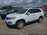 Kia Sorento Lx 5XYKT3A64CG295798 снимка