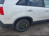 Kia Sorento Lx 5XYKT3A64CG295798 снимка
