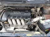 Pontiac Vibe Gt 5Y2SN62L54Z445713 fotografie