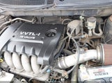 Pontiac Vibe Gt 5Y2SN62L54Z445713 photo