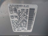 Nissan Rogue Sv W/Sl Pkg JN8AS5MT8DW011089 снимка