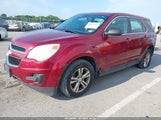 Chevrolet Equinox Ls 2CNFLCEWXA6228673 снимка