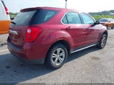 Chevrolet Equinox Ls 2CNFLCEWXA6228673 снимка