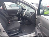 Nissan Versa 1.6 Sv 3N1CN7AP2HK420689 снимка