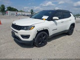 Jeep Compass Altitude 4X4 3C4NJDBB6JT432542 снимка