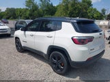 Jeep Compass Altitude 4X4 3C4NJDBB6JT432542 снимка