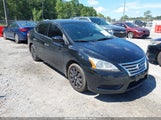 Nissan Sentra Fe+ S 3N1AB7AP1FY317113 снимка