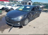 Hyundai Elantra Se 5NPD74LF5LH585685 снимка