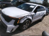 Kia Sorento Lx 5XYRG4JC7RG254721 снимка