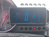 Chevrolet Sonic Lt Auto 1G1JC5SHXD4229840 снимка