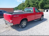 Ford F-150 Xl/Xlt 1FTRF18L52KC49878 снимка