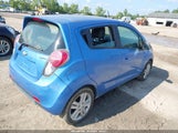 Chevrolet Spark Ls Manual KL8CA6S98EC591735 снимка
