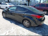 Hyundai Elantra Se 5NPDH4AE7EH543335 снимка