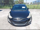 Hyundai Elantra Se 5NPDH4AE7EH543335 снимка