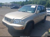 Honda Cr-V Special Edition JHLRD18781S013526 снимка