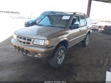 Isuzu Rodeo Ls 3.2L/Ls 3.2L V6/Lse 3.2L V6/S/S 3.2L V6 4S2DM58W914345456 снимка