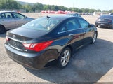 Hyundai Sonata Limited 5NPEC4AC3BH043170 снимка