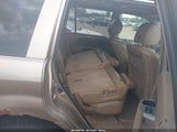 Honda Pilot Ex-L 5FNYF18616B013818 снимка