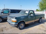 Ford F150 1FTEF14N3TLA66142 снимка