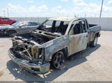Chevrolet Silverado  1Lt 1GCRCREHXEZ406579 снимка
