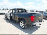 Chevrolet Silverado  1Lt 1GCRCREHXEZ406579 снимка