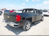 Chevrolet Silverado  1Lt 1GCRCREHXEZ406579 снимка