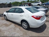Toyota Corolla L 2T1BURHE7GC633452 снимка