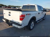 Ford F-150 Fx4/Harley-Davidson/King Ranch/Lariat/Platinum/Xl/Xlt 1FTFW1EV3AKE49228 снимка