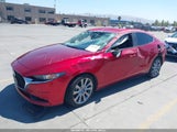 Mazda Mazda3 Preferred Package 3MZBPADL7KM110247 снимка