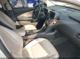 Chevrolet Volt 1G1RD6E44BU100911 photo