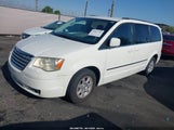 Chrysler Town & Country Touring 2A4RR5D12AR306552 снимка