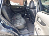 Nissan Rogue Sl 5N1AT2MT0GC778198 снимка