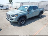 Toyota Tacoma Trd Off Road 3TMCZ5ANXNM502545 снимка