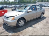 Honda Civic Ex 2HGES26751H531760 снимка