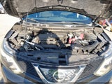 Nissan Rogue Sport S JN1BJ1CPXJW163471 fotografie
