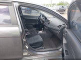 Mitsubishi Lancer Gts JA32U8FW9AU022871 снимка