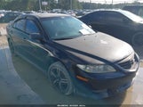Mazda Mazda6 S Sport 1YVHP84D555M57112 снимка