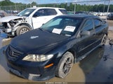 Mazda Mazda6 S Sport 1YVHP84D555M57112 снимка
