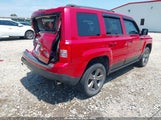 Jeep Patriot Sport Se Fwd 1C4NJPBA0HD101870 снимка